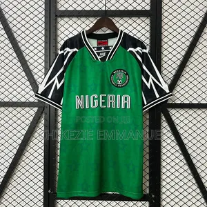 Original Quality Jersey