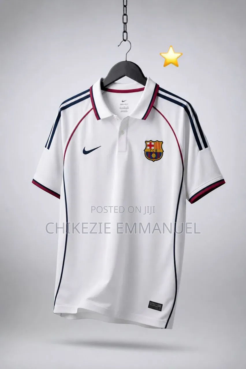 Original Quality Jersey