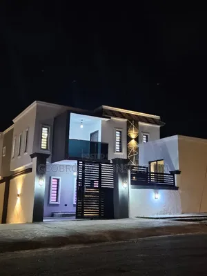 4bdrm Duplex in Kolapo Ishola Gra, Akobo for sale