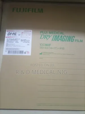 Medical X-ray Image