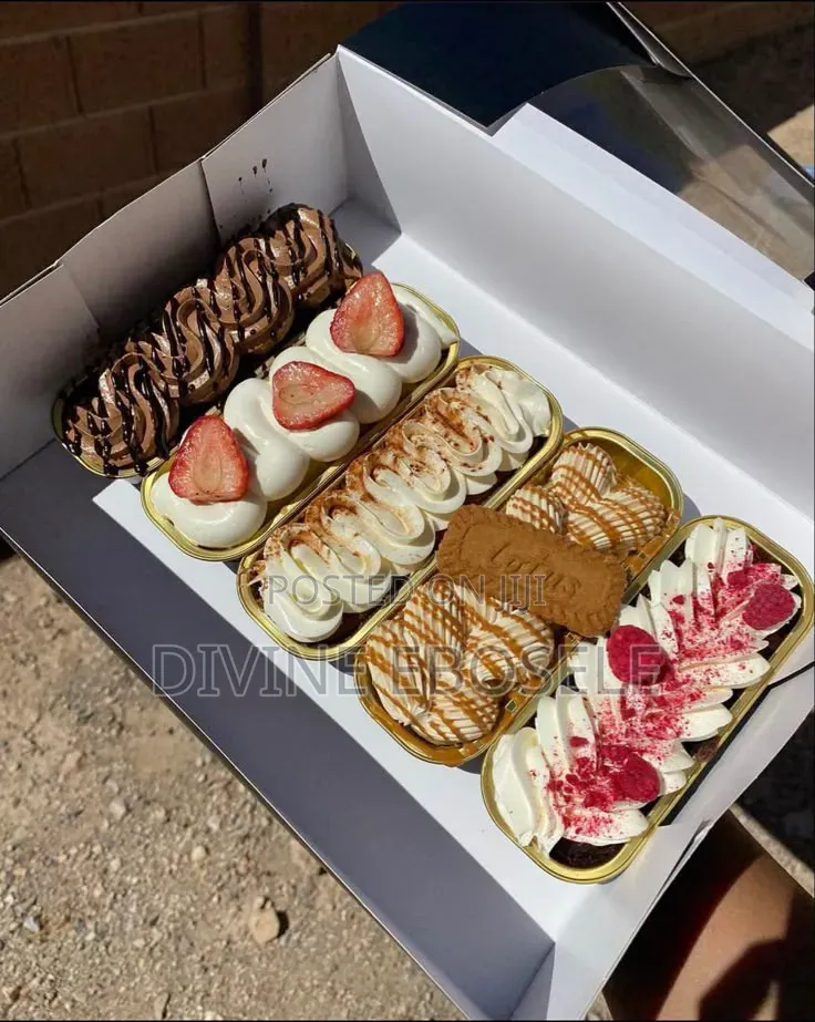 Dainty's Delight