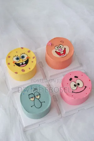 Dainty's Delight