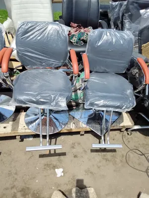 Barbing Saloon Chair