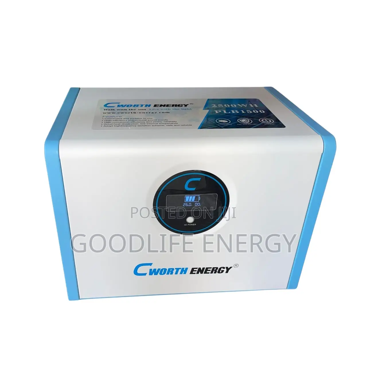 Solar Generator