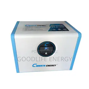 Solar Generator