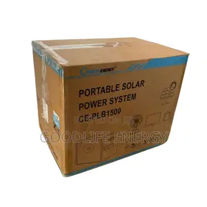 Solar Generator