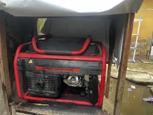 Firman Eco 12990es 9kva