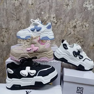Sneakers Shoes