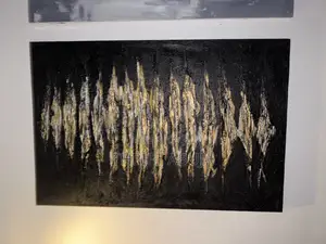 Big Wall Frame
