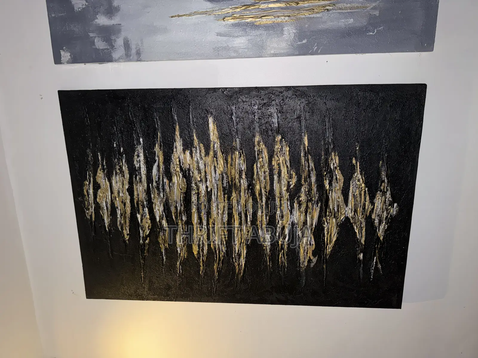Big Wall Frame
