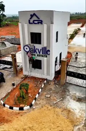 Land for Sale at Oak Ville Estate Mowe