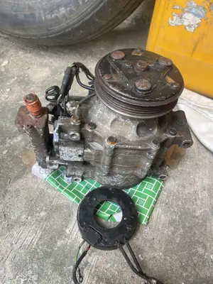 Ac Compressor for V6 Honda Accord 2006 Hybrid
