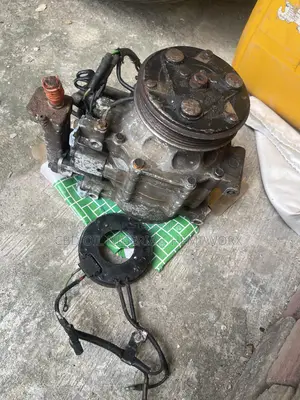 Ac Compressor for V6 Honda Accord 2006 Hybrid