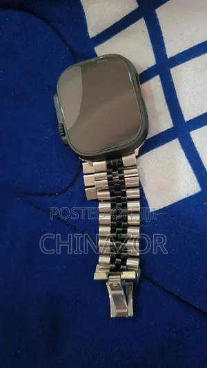 Apple Iwatch 3