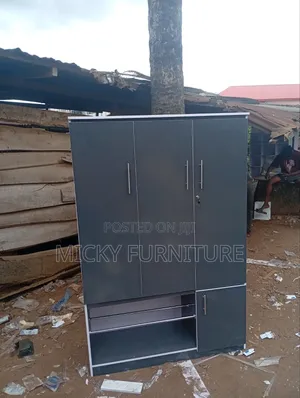 Wardrobe(4by6ft)