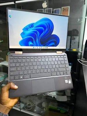 New Laptop HP Spectre X360 16GB Intel Core i7 SSD 1T