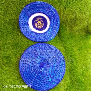 Beaded Beret