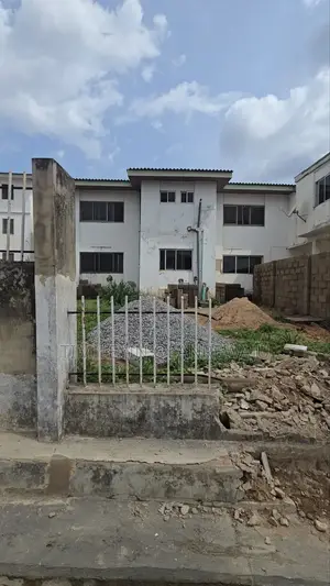5bdrm Duplex in Bodija for sale