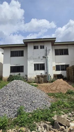 5bdrm Duplex in Bodija for sale