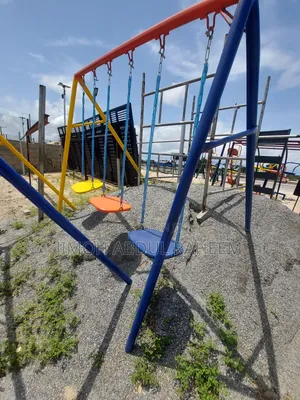 Swing Playing Gadgets