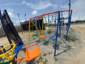 Swing Playing Gadgets