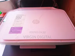 Hp London Used Printer Deskjet 2820e