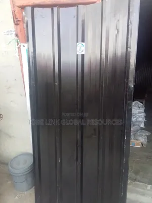 Cameroon Roofing Sheet Urban Planet