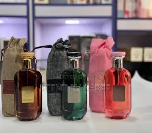 Mousuf Perfume