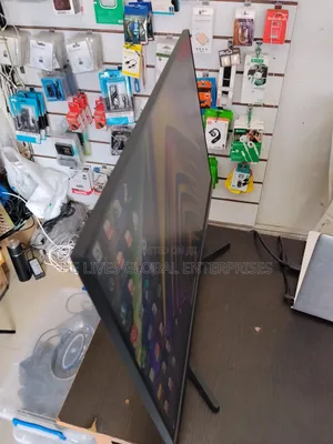 27" Samsung Frameless Monitor