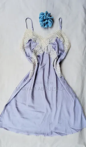 Beautiful Silk Gowns