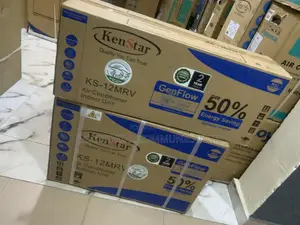 Kenstar Ks12mrv Crystal Cool Air System