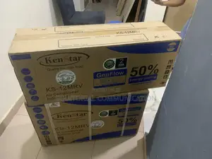 Kenstar Ks12mrv Crystal Cool Air System