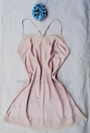 Beautiful Silk Gowns