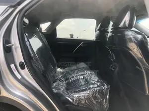 Lexus RX 350 FWD 2018 Gray