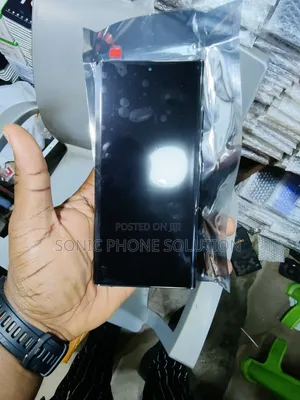 Samsung Galaxy Note 20 Ultra Screen