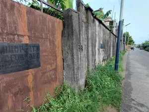 2 Plots in Chibyke Estate Elioparanwo