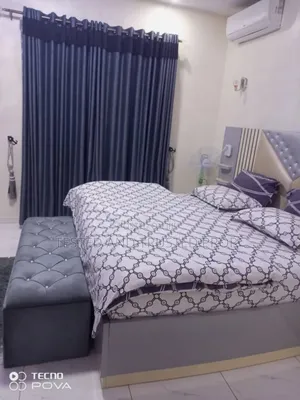 Furnished 4bdrm Duplex in Olo, Ologolo for rent