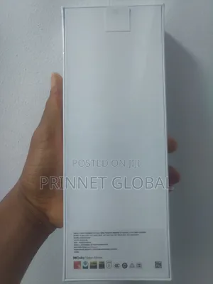 New Xiaomi 17 Pro Max 512 GB Black