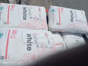 Oyak Super White Cement