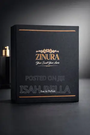Zinura Perfumes