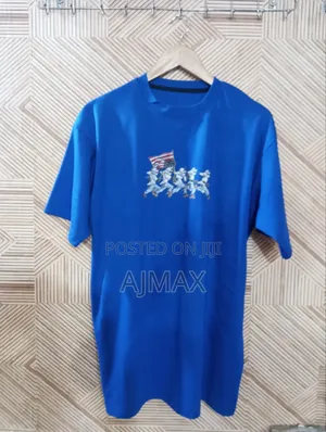 Luxury T-Shirt