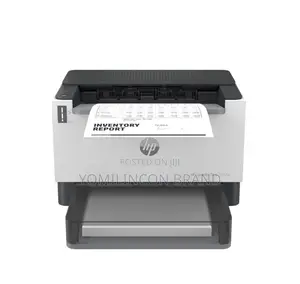 Hp Laserjet Tank 1502w