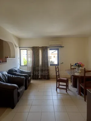 3bdrm Maisonette in Off Adeola Odeku for rent