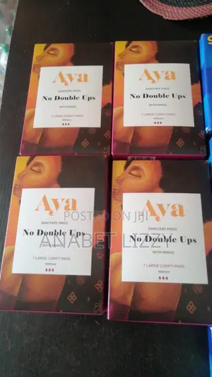 Aya Pad Large
