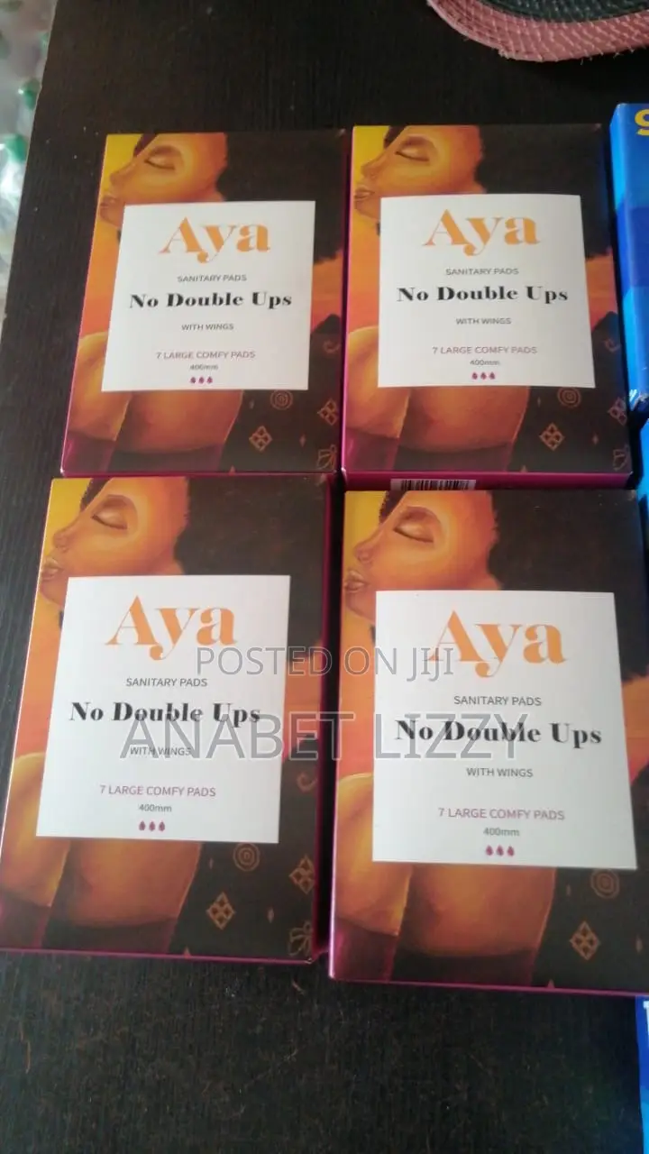 Aya Pad Large