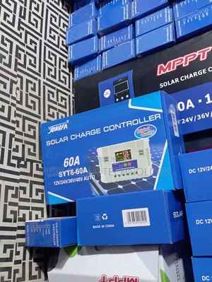 Charge Controller