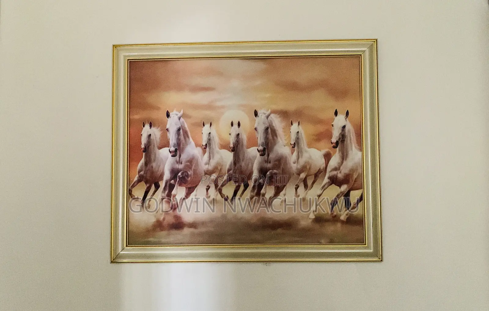 Wall Frames