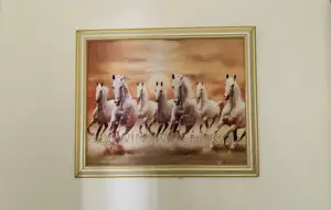 Wall Frames