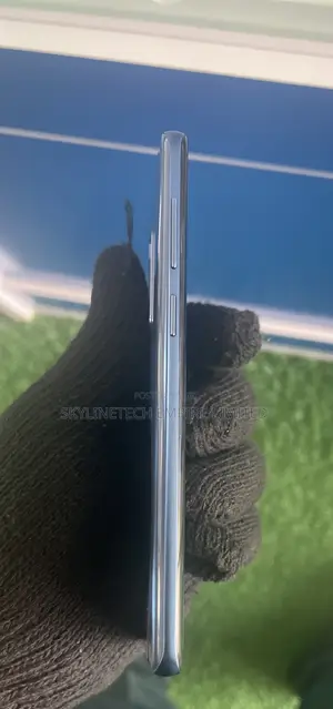 Samsung Galaxy S9 Plus 64 GB Blue