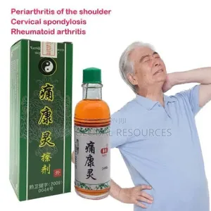 Original Anti- Arthritis Oil